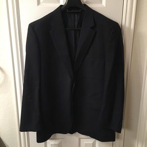 Joseph A Bank Mens Suit Jacket Blazer Coat